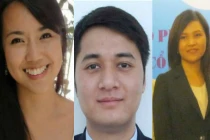 Chân dung triệu phú đô la “trẻ măng” trên sàn CK Việt