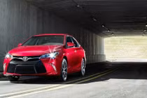 Chi tiết Camry 2015 được ưa chuộng nhất của Toyota 