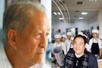 Những đại gia Việt kiều có tấm lòng “bồ tát“