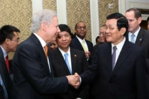Chủ tịch nước kết thúc tốt đẹp chuyến thăm Hoa Kỳ