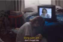 Khóc từ đầu tới cuối khi xem video tình yêu Thái Lan