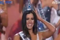 Sở thích kỳ lạ của tân Hoa hậu Hoàn vũ 2014