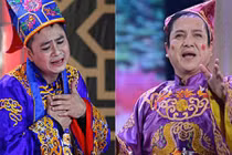 Ai sẽ vào vai Táo Giao thông trong Táo quân 2015?