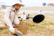 Chuyện gây sốc trong nghề nguy hiểm nhất Việt Nam