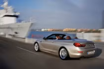 "Ngôi sao" bạc tỷ mới của BMW có mặt tại VN