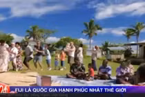 Khám phá quốc gia hạnh phúc nhất thế giới