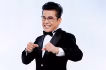 Nỗi sợ hãi không thể ngờ của MC Thanh Bạch