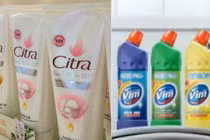 Những cú phốt quảng cáo của “ông lớn” Unilever