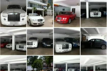 Đọ độ chơi ngông của dàn đại gia Sài thành