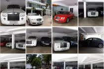 Đọ độ chơi ngông của dàn đại gia Sài thành