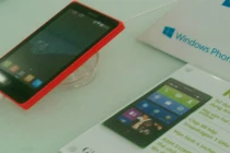 Nokia X vừa lên kệ đã cháy hàng, loạn giá
