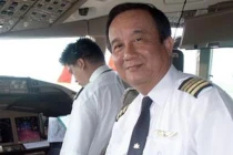 PC Nguyễn Thành Trung: không có chuyện cả 2 phi công MH370 tự sát