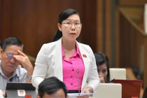 Chồng về nhà im lặng, không nói gì có phải bạo lực gia đình?