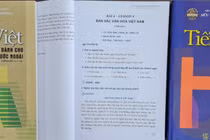 “Tiếng Việt dành cho người nước ngoài”– cuốn sách quý cho người học tiếng Việt