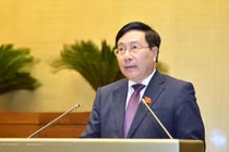 Phó Thủ tướng Thường trực: Không có chuyện “khai tử” môn Lịch sử