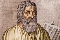 Hippocrates – Người đầu tiên coi y học là ngành khoa học