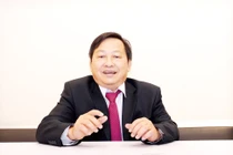 GS.TS Nguyễn Văn Phước: Đất nước phát triển phải dựa vào trí thức