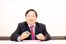 GS.TS Nguyễn Văn Phước: Đất nước phát triển phải dựa vào trí thức