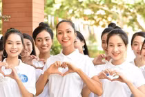 Phạt Ban tổ chức cuộc thi Miss Peace Vietnam 55 triệu đồng