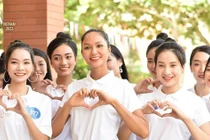 Phạt Ban tổ chức cuộc thi Miss Peace Vietnam 55 triệu đồng