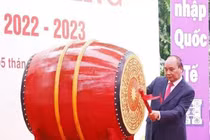 Chủ tịch nước: Đổi mới mô hình trường chuyên, bồi dưỡng nhân tài cho đất nước