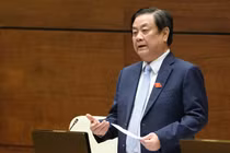 Chủ tịch Quốc hội: Nếu hỏi địa phương thì cần gì chất vấn Bộ trưởng?