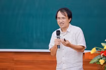 GS Phan Dương Hiệu: Bảo vệ quyền riêng tư để có tự do