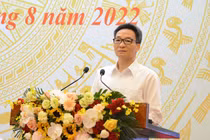 Bộ GD&ĐT phải rà soát, chủ động đề xuất các cơ chế học phí