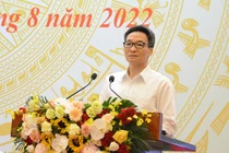 Bộ GD&ĐT phải rà soát, chủ động đề xuất các cơ chế học phí