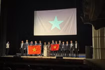  Hà Nội giành 7 huy chương tại Olympic Vật lý thiên văn quốc tế