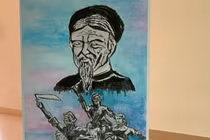 Nguyễn Đình Chiểu – Ông Đồ độc đáo nhất