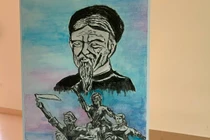 Nguyễn Đình Chiểu – Ông Đồ độc đáo nhất