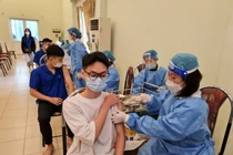 Hà Nội đẩy mạnh các biện pháp phòng, chống dịch COVID-19