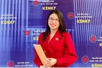 ĐBQH Nguyễn Thị Hà: “Nhờ học trò mà tôi giữ được tình yêu với nghề”