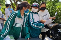 Bộ GD&ĐT lên tiếng vụ khởi tố bị can liên quan đề thi môn Sinh