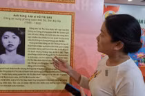 Người dân Thủ đô không bao giờ quên ơn các liệt sĩ