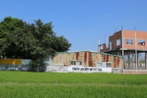 Bắt tạm giam chủ khu đất 'Tịnh thất bồng lai“