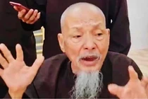 Ngày mai, TAND huyện Đức Hòa, Long An xét xử vụ "Tịnh thất Bồng Lai"