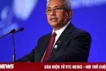 Tổng thống Sri Lanka lần đầu lên tiếng sau khi rời dinh thự