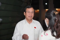 ĐBQH Vũ Trọng Kim: Quan chức cấp cao nối nhau bị bắt, vụ Việt Á đau lắm!