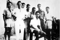 Từ đội tự vệ trong Cách mạng tháng Tám đến tổ chức CAND đầu tiên 