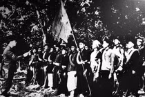 Chuyện kể xúc động liệt sĩ đầu tiên của Quân đội nhân dân Việt Nam