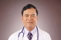 BS giành giải “Nobel châu Á“: Vượt nỗi đau cứu nạn nhân diệt chủng