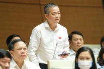Chưa dừng thu phí BOT Bắc Thăng Long - Nội Bài gây bức xúc