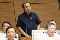 Đề xuất Thủ tướng Chính phủ “cầm trịch” thầu 2 “siêu dự án” đường vành đai