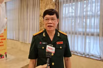 PGS.TS.BS Lê Ngọc Hà: "Đam mê, kiên trì mới làm được y học hạt nhân"