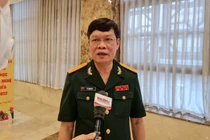 PGS.TS.BS Lê Ngọc Hà: "Đam mê, kiên trì mới làm được y học hạt nhân"