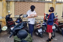 Học sinh Hà Nội thi vào lớp 10: Căng thẳng hơn thi đại học