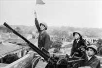 Chiến thắng “Điện Biên Phủ trên không”: Đỉnh cao bản lĩnh, trí tuệ Việt Nam