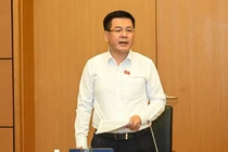 2 năm không ký được hợp đồng dầu khí nào, Bộ trưởng Công Thương nói gì?